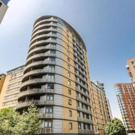 Great Apartment In London Bagian luar foto