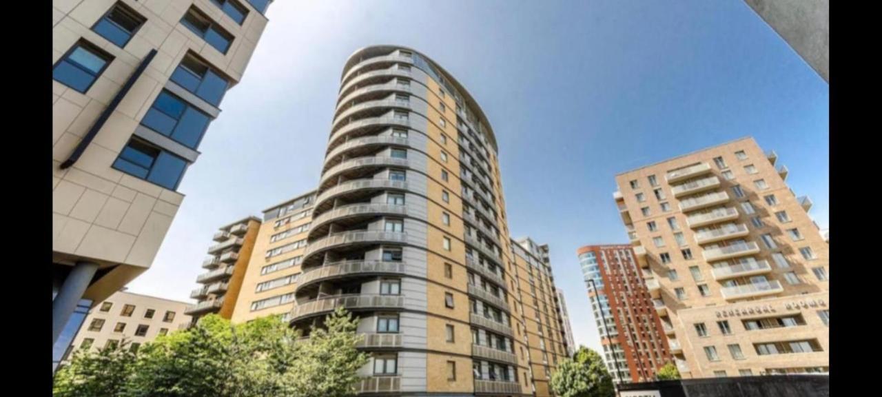 Great Apartment In London Bagian luar foto