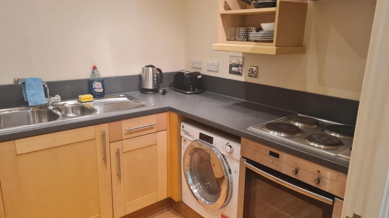 Great Apartment In London Bagian luar foto